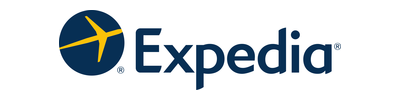 Expedia Logo