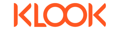 Klook Logo