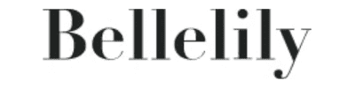 BELLELILY Logo